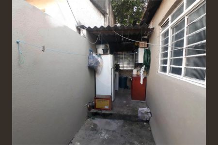 Casa à venda com 4 quartos, 115m² em Vila Mazzei, São Paulo