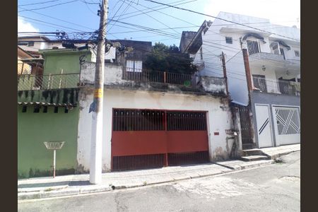 Casa à venda com 115m², 4 quartos e 2 vagas