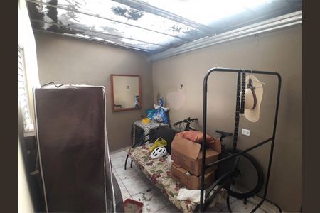 Casa à venda com 115m², 4 quartos e 2 vagas