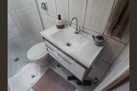 Casa à venda com 4 quartos, 115m² em Vila Mazzei, São Paulo