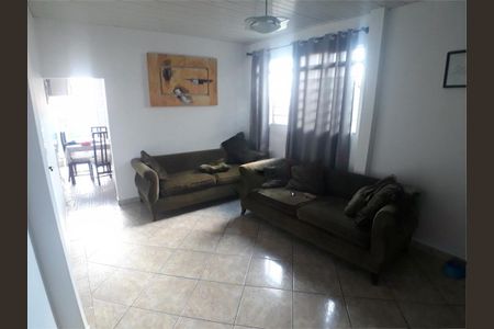 Casa à venda com 4 quartos, 115m² em Vila Mazzei, São Paulo