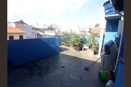 Casa à venda com 4 quartos, 115m² em Vila Mazzei, São Paulo