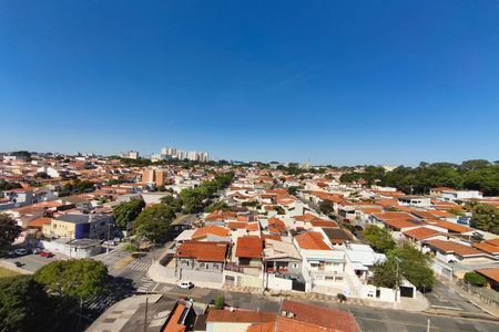 Vista Varanda de apartamento à venda com 3 quartos, 100m² em Jardim Proenca I, Campinas