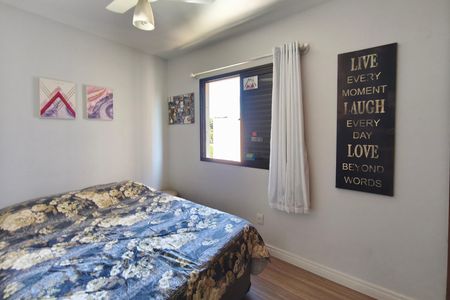 Apartamento à venda com 100m², 3 quartos e 2 vagas Apartamento à venda com 100m², 3 quartos e 2 vagasQuarto 2