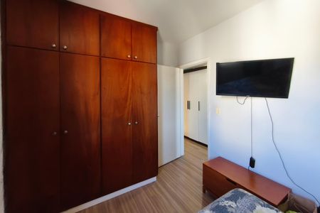 Apartamento à venda com 100m², 3 quartos e 2 vagas Apartamento à venda com 100m², 3 quartos e 2 vagasQuarto 2