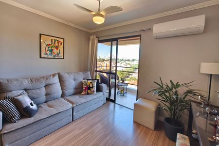 Apartamento à venda com 100m², 3 quartos e 2 vagas Apartamento à venda com 100m², 3 quartos e 2 vagasSala de Estar