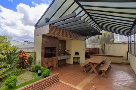 Apartamento para alugar com 55m², 2 quartos e 1 vaga Apartamento para alugar com 55m², 2 quartos e 1 vagaFoto 22