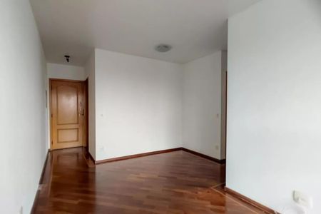 Foto 06 de apartamento para alugar com 2 quartos, 55m² em Vila Lageado, São Paulo