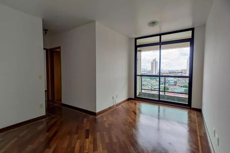 Apartamento para alugar com 55m², 2 quartos e 1 vaga Apartamento para alugar com 55m², 2 quartos e 1 vagaFoto 03