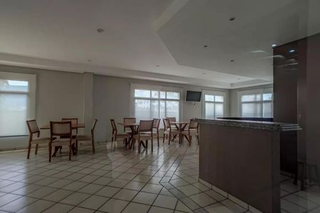 Foto 21 de apartamento para alugar com 2 quartos, 55m² em Vila Lageado, São Paulo
