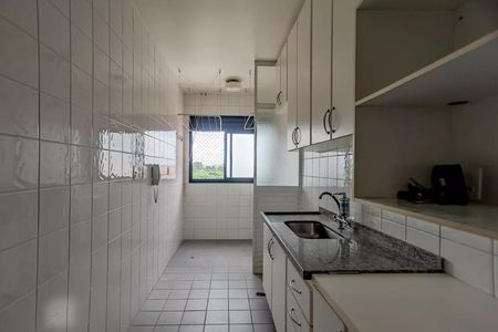 Apartamento para alugar com 55m², 2 quartos e 1 vaga Apartamento para alugar com 55m², 2 quartos e 1 vagaFoto 08