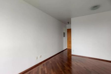 Foto 04 de apartamento para alugar com 2 quartos, 55m² em Vila Lageado, São Paulo
