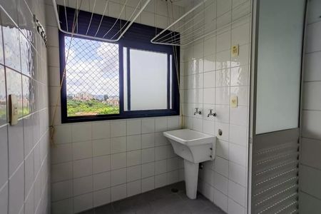Apartamento para alugar com 55m², 2 quartos e 1 vaga Apartamento para alugar com 55m², 2 quartos e 1 vagaFoto 19