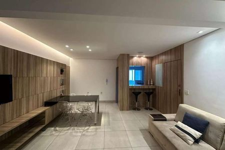 Apartamento à venda com 3 quartos, 88m² em Anchieta, Belo Horizonte