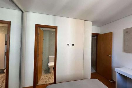 Apartamento à venda com 3 quartos, 88m² em Anchieta, Belo Horizonte
