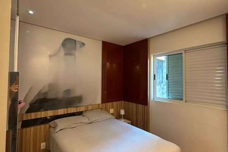 Apartamento à venda com 3 quartos, 88m² em Anchieta, Belo Horizonte