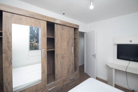 Apartamento para alugar com 62m², 3 quartos e 1 vaga Apartamento para alugar com 62m², 3 quartos e 1 vagaQuarto 2