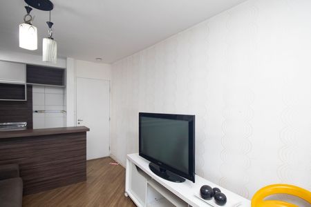 Sala de apartamento para alugar com 3 quartos, 62m² em Vila Guilherme, São Paulo