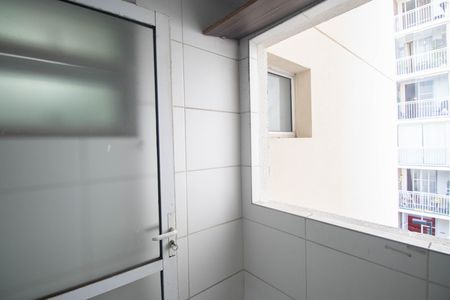 Apartamento para alugar com 62m², 3 quartos e 1 vaga Apartamento para alugar com 62m², 3 quartos e 1 vagaÁrea de Serviço
