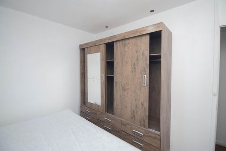 Apartamento para alugar com 62m², 3 quartos e 1 vaga Apartamento para alugar com 62m², 3 quartos e 1 vagaQuarto 2