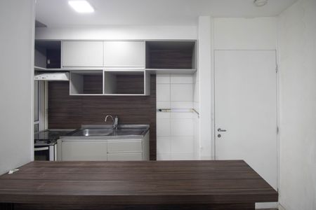 Apartamento para alugar com 62m², 3 quartos e 1 vaga Apartamento para alugar com 62m², 3 quartos e 1 vagaCozinha - Armários