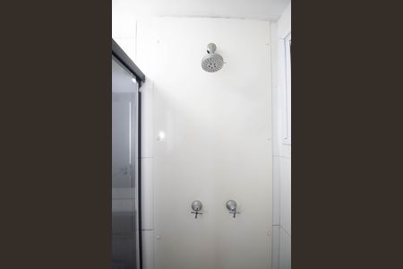 Apartamento para alugar com 62m², 3 quartos e 1 vaga Apartamento para alugar com 62m², 3 quartos e 1 vagaBanheiro social