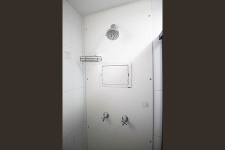 Apartamento para alugar com 62m², 3 quartos e 1 vaga Apartamento para alugar com 62m², 3 quartos e 1 vagaBanheiro da Suíte
