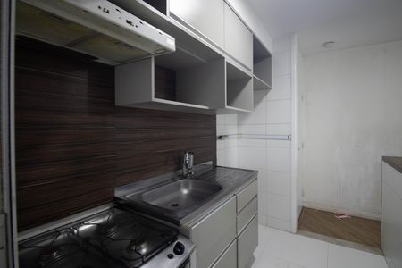 Apartamento para alugar com 62m², 3 quartos e 1 vaga Apartamento para alugar com 62m², 3 quartos e 1 vagaCozinha - Armários