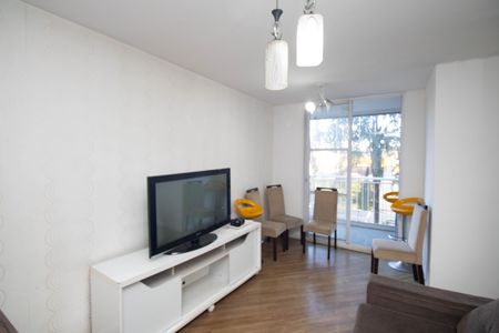 Sala de apartamento para alugar com 3 quartos, 62m² em Vila Guilherme, São Paulo