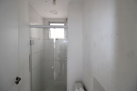 Apartamento para alugar com 39m², 2 quartos e sem vagaBanheiro
