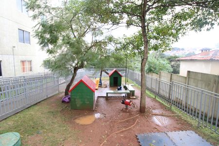 Apartamento para alugar com 39m², 2 quartos e sem vagaÁrea Comum
