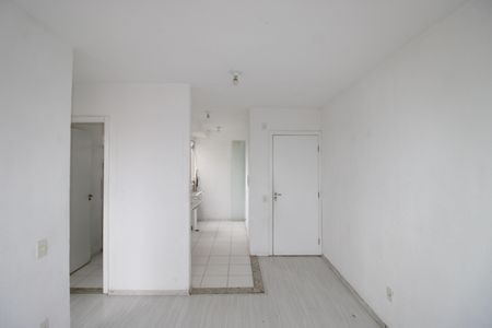 Apartamento para alugar com 39m², 2 quartos e sem vagaSala / Cozinha / Área de Serviço