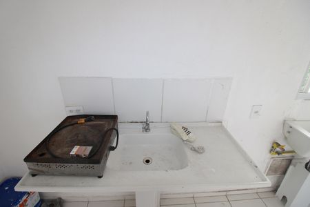 Apartamento para alugar com 39m², 2 quartos e sem vagaSala / Cozinha / Área de Serviço
