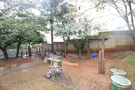 Apartamento para alugar com 39m², 2 quartos e sem vagaÁrea Comum