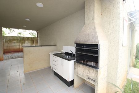Apartamento para alugar com 39m², 2 quartos e sem vagaÁrea Comum
