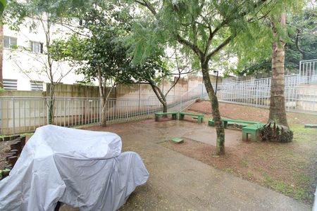 Apartamento para alugar com 39m², 2 quartos e sem vagaÁrea Comum