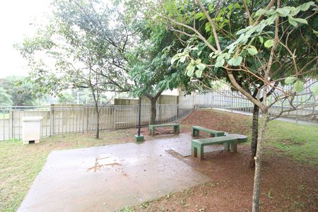 Apartamento para alugar com 39m², 2 quartos e sem vagaÁrea Comum