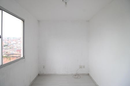 Quarto 1 de apartamento para alugar com 2 quartos, 39m² em Vila Popular, São Paulo