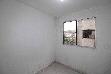 Apartamento para alugar com 39m², 2 quartos e sem vagaQuarto 2