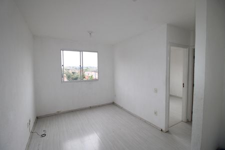 Apartamento para alugar com 39m², 2 quartos e sem vagaSala / Cozinha / Área de Serviço