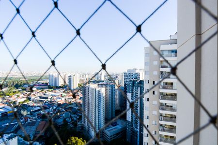 Apartamento para alugar com 82m², 3 quartos e 2 vagasVista da Suíte