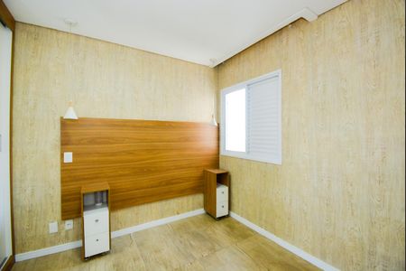 Apartamento para alugar com 82m², 3 quartos e 2 vagasQuarto 3 - Suíte