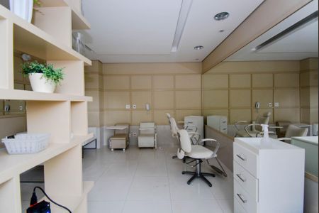 Apartamento para alugar com 82m², 3 quartos e 2 vagas Apartamento para alugar com 82m², 3 quartos e 2 vagasSalão