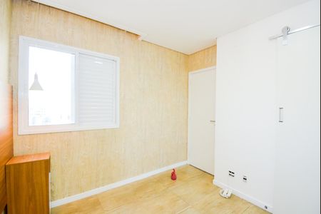 Apartamento para alugar com 82m², 3 quartos e 2 vagasQuarto 3 - Suíte