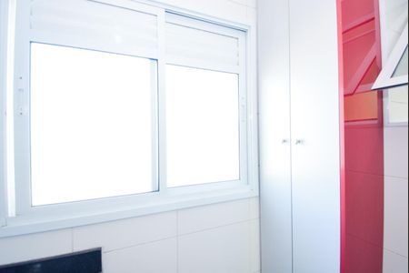 Apartamento para alugar com 82m², 3 quartos e 2 vagasÁrea de Serviço
