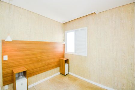 Apartamento para alugar com 82m², 3 quartos e 2 vagasQuarto 3 - Suíte
