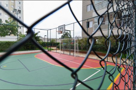 Apartamento para alugar com 82m², 3 quartos e 2 vagas Apartamento para alugar com 82m², 3 quartos e 2 vagasQuadra Esportiva