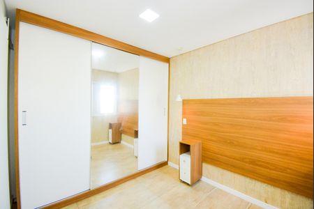 Apartamento para alugar com 82m², 3 quartos e 2 vagasQuarto 3 - Suíte