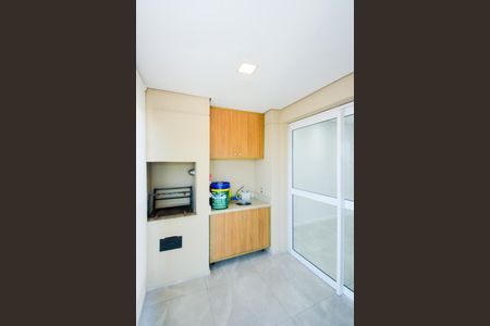 Apartamento para alugar com 82m², 3 quartos e 2 vagasVaranda da Sala