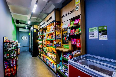 Apartamento para alugar com 82m², 3 quartos e 2 vagas Apartamento para alugar com 82m², 3 quartos e 2 vagasConveniência